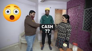 Paying Cash For My New Home - Youtube Money????