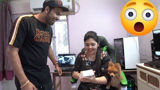 Gifting Apple Airpods Pro To My Mom On 4 Million