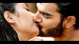 Man On Mission Taqatwar New Love Story Movie | New South Indian Movies Dubbed In Hindi 2021 Full