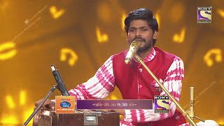 Baghban पर Sawai Bhatt के EMOTIONAL Performance से दिल पिघल जायेगा | Indian Idol 12