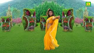 (BEST) New Dance 2020 || नीलो दुपट्टा जाको हरो रुमाल || LOKGEET HD - Aaradhana Shastri || Super Hits