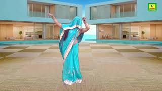FULL HD - नौकरी पे मोय जानो सुन मेरी प्यारी || ( BEST ) लेडीज नाच गीत || Asha Yadav : Lokgeet