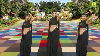 (BEST) लेडीज गीत || पतली कमर पीतम की साड़ी || New Dance 2020 ||  Aaradhana Shastri