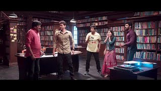 Superhit (2021) Jai Akash & Ayesha Official Hindi Dubbed Movie | Latest Superhit Action Full Movie