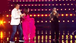 Shanmukhpriya Ke Performance Se Jhoom Uthe Anu Malik Aur Sonu Kakkar | Indian Idol 12