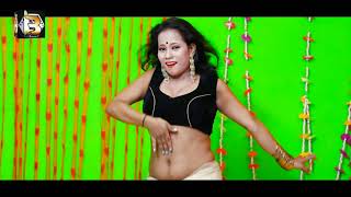 Live Dance - ईटा से कपार फोर के जो - Bhojpuri Dance - Ita Se kapar For ke jo - Tannu Shree New Video