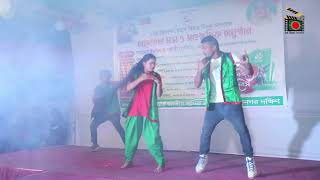 Best Dance Performance | Dance Plus Contestants In Bangladesh 2020 |