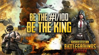 Call of Duty Mobile and PUBG Mobile Live Streaming