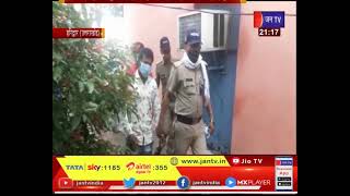Haridwar News -शराब ठेके के सेल्समैन के साथ मारपीट लक्सर पुलिस ने 3 आरोपियों को दबोचा