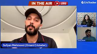 WTC Final Day 2 : India v New Zealand Tea Session Analysis With CricTracker & Cricket Analysts