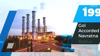 Celebrating 45 years of Excellence @ NTPC