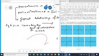 Class 10 Chapter polynomials Part 2|Chapter 2| 11 04 2020|