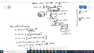 Class 10 Chapter Polynomials Part 4|Chapter 2|