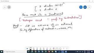 Class 10 Chapter Real Numbers Part 5|05 05 202010