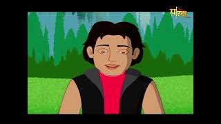Animated Cartoon Story | Bachho ke liye kahani | Dharam Kiyon & Krodh | धर्म क्यो और क्रोध