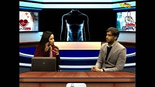 Doctor @ Your Door | Dr. Manu Bora ( Sports Injury, Ortho Surgeon ) | Date:- 09/02/21