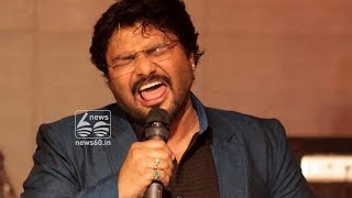 "Can Break Your Leg," Says Babul Supriyo At Event For Differently Abled