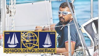 Know about Golden Globe Race