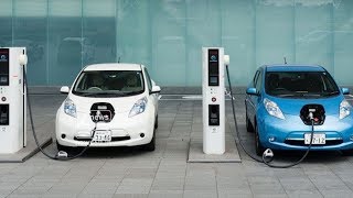 The govt initiative to electric vehicle