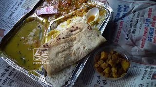 Trains, stations to go vegetarian as Railways observes Gandhi Jayanti