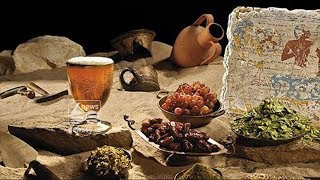Crafting beer over 13,000 years ago may have led to cereal cultivation