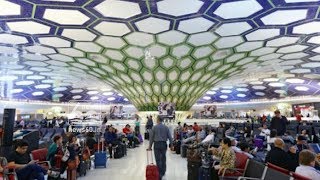 Dubai International sets world record for monthly airport passenger traffic