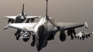 WHAT IS RAFALE