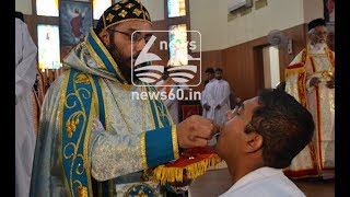 religious rituals under strict control kerala