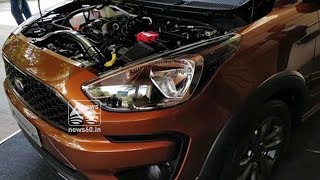 MAHINDRA ENGINE FOR FORD CARS