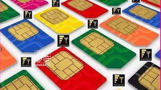 Centre plans new ‘digital process’ for issuing SIMs