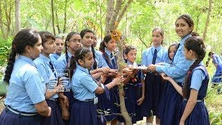 This Village in Rajasthan Plants 111 Trees for Every Girl Child Born