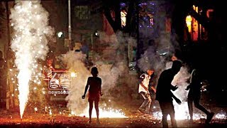 supreme court allows sale and use of firecrackers with conditions