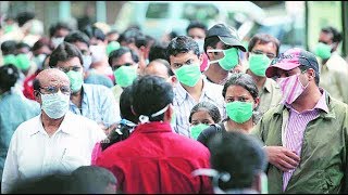 Health dept warns of H1N1 outbreak in state