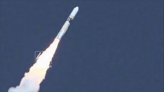 UAE successfully launches satellite KhalifaSat