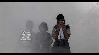 Air pollution killed highest number of under-5 children in India in 2016: WHO report