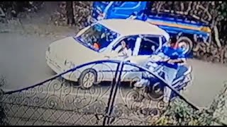 CCTV footage and case updates by Adv Seoula Vas on Cenvi Pires case