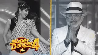 Super Dancer 4 NEW Promo | Annu Kapoor Special Guest, Black & White Theme, OLD RETRO Songs