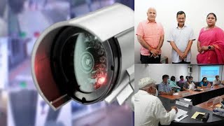 CCTV Repair Kar Ke Engineer Ne Kiya Blackmail | Desh Ki Rajdhani Se Khaas Khabrain | SACH NEWS |