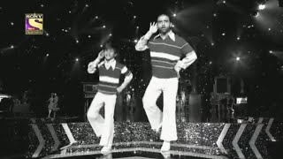 Super Dancer 4 Promo Video | Pruthviraj Aur Subrahnil Ka Dil Khush Karnewala Performance