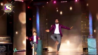 Super Dancer 4 Promo | Vaibhav Aur Soumit Ka RETRO Performance, Aao Twist Kare
