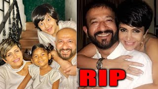 Mandira Bedi's Husband Raj Kaushal Dies Of Heart Attack