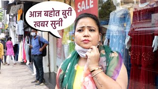 Mandira Bedi Ke Husband Ki Khabar Par Kya Boli Bharti Singh, Spotted At Lokhandwala