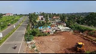 Goencho Avaaz blames Dabolim MLA for likely demolition of houses for Airport Parking