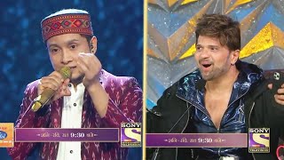 "Rimjhim Gire Sawan" Pawandeep Ke Performance Ne Kar Diya Jaadu | Indian Idol 12