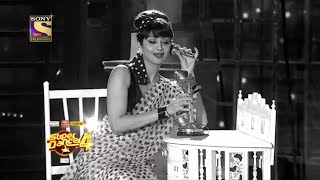 Super Dancer 4 Promo | Shilpa Shetty Ne Kiya "Mere Piya Gaye Rangoon" Par Perform