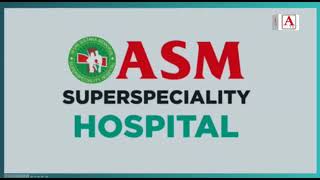 Launch Ceremony ASM Superspeciality Hospital On The Occasion Of National Doctors Day On 1st July 2PM