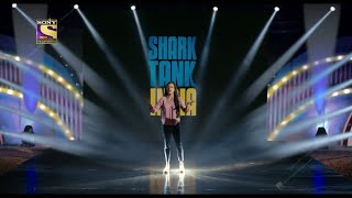 Shark Tank India Promo | Bringing An Opportunity To Sell Your Business Idea