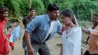 Krack Malayalam Movie Scenes | Subbaraju Teasing Ravi Teja Sister | Charmee