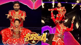 Super Dancer 4 NEW Promo | Vaibhav Aur Soumit Ne Chauka Diya, Classical Performance Diya