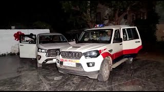 Delhi में आधी रात Punjab Police की Raid, 17 किलो Heroin बरामद